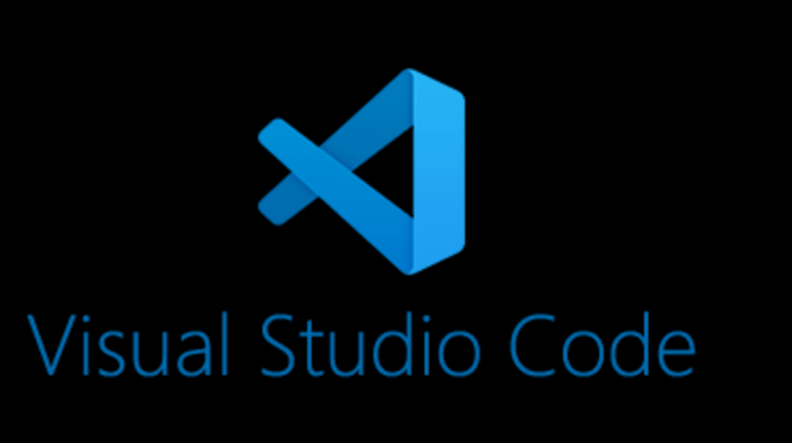 VS Code Logo